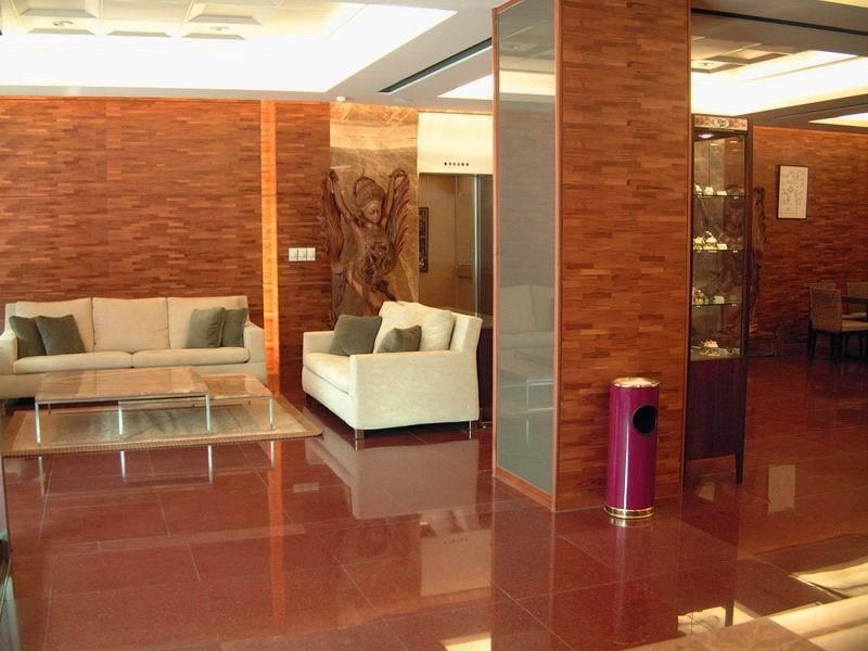 The Premier Hotel Ταϊνάν Εξωτερικό φωτογραφία