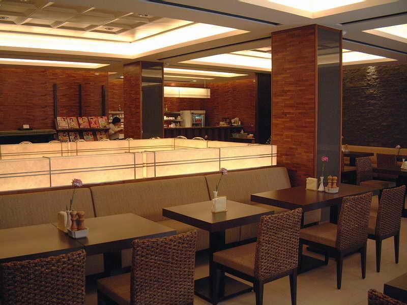 The Premier Hotel Ταϊνάν Εξωτερικό φωτογραφία