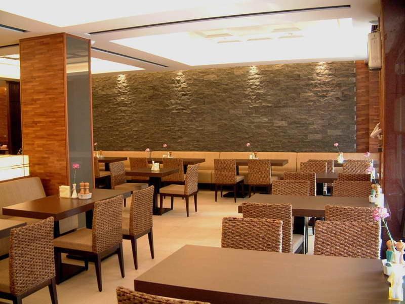 The Premier Hotel Ταϊνάν Εξωτερικό φωτογραφία