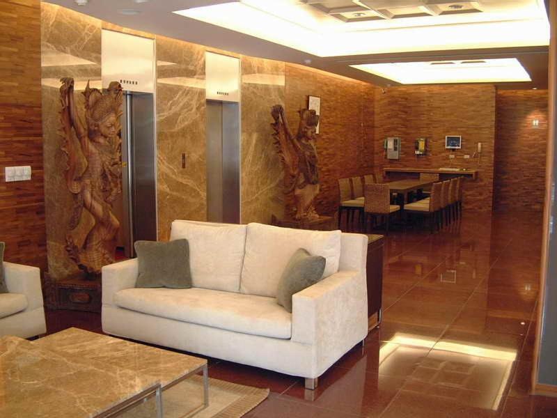 The Premier Hotel Ταϊνάν Εξωτερικό φωτογραφία
