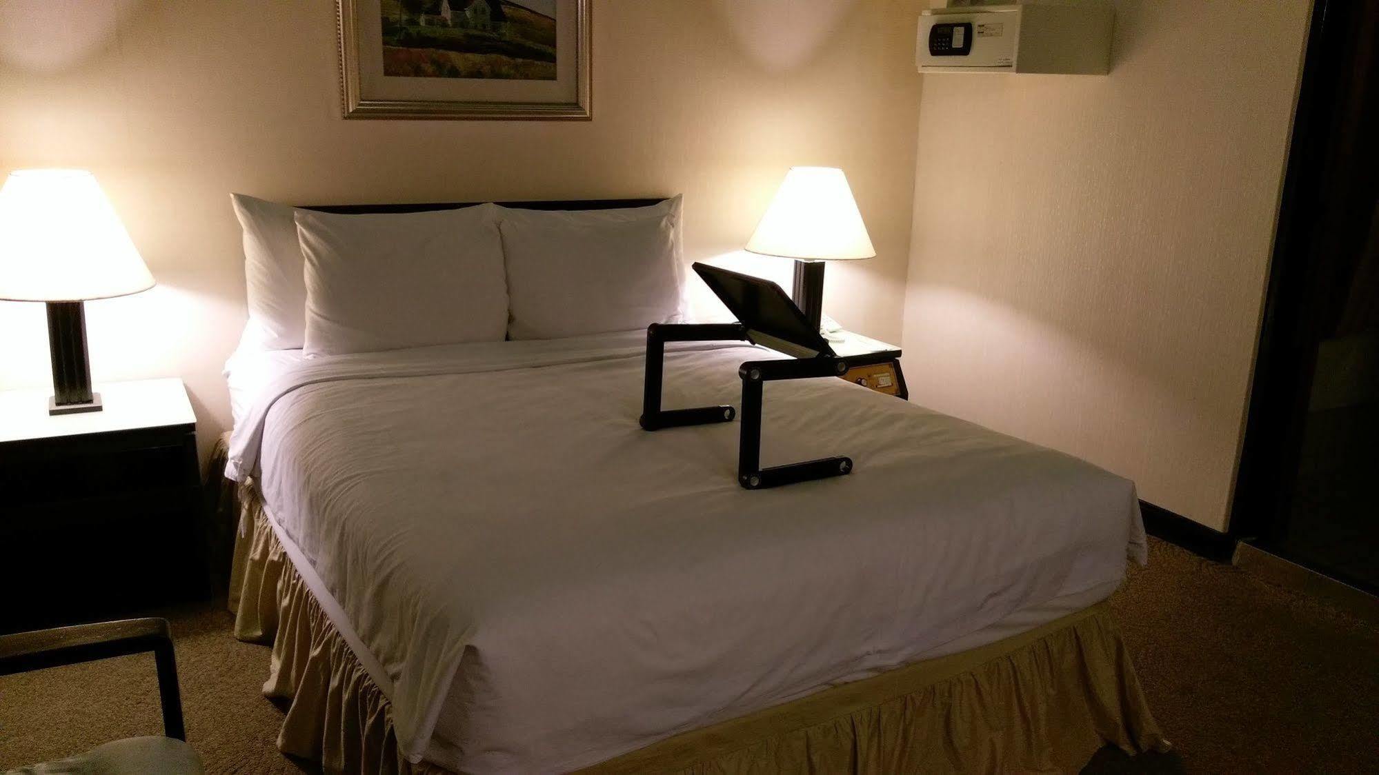 The Premier Hotel Ταϊνάν Εξωτερικό φωτογραφία