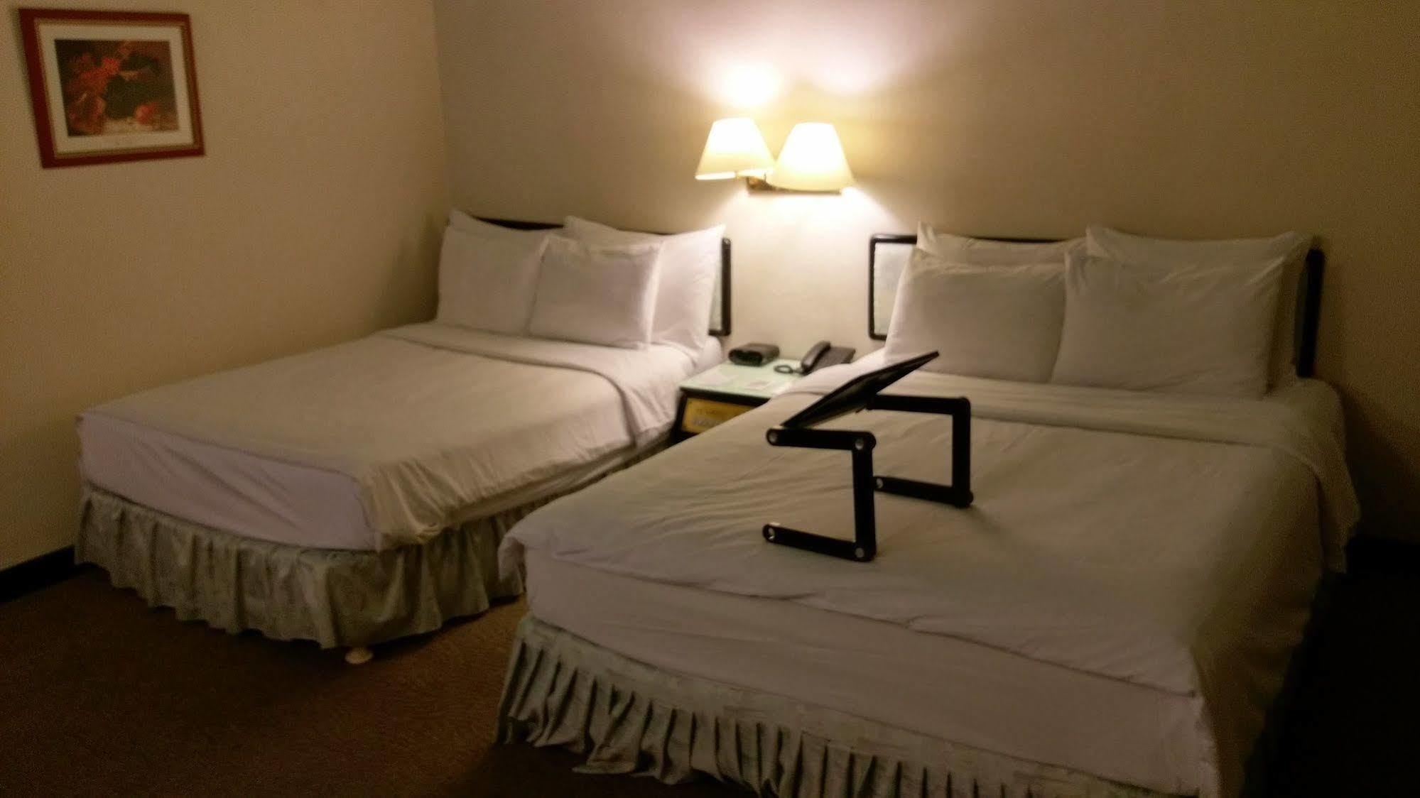 The Premier Hotel Ταϊνάν Εξωτερικό φωτογραφία